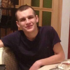 Билал Билалов, 04.06.1996, Махачкала