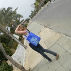 Maria Germ, 01.02, Los Angeles