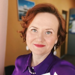 Александра Иванова, 14.06, Тюмень