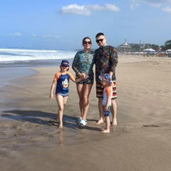 Евгения Родимова, 25.07, Москва