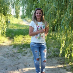 Лиличка Хлевнер, 04.04, Одесса