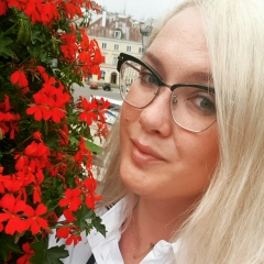 Елизавета Мохань, 15.09.1990, Минск