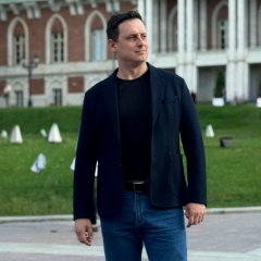 Denis Butenko, 30.01, Железногорск