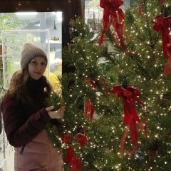 Диана Клепикова, Муром