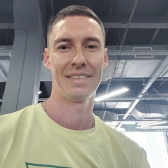 Владик Гильманов, 05.04.1988