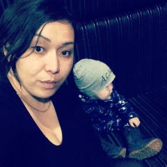 Асель Айсакова, 17.02, Сатпаев