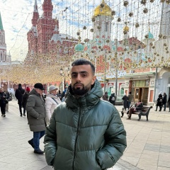 Nariman Suleymanov, 21.09.2000, Гянджа