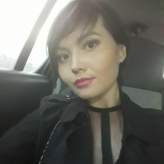 Gaukhara Zhanzholova, 06.05.1992, Астана