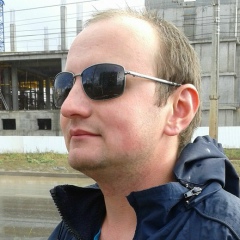 Андрей Горбунов, 17.06.1989, Ижевск