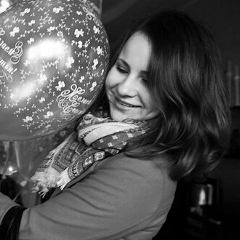 Евгения Кошелева, 06.03, Санкт-Петербург