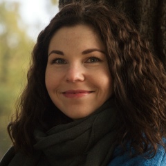 Елена Саратовцева, 06.01.1985, Санкт-Петербург