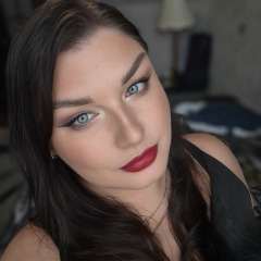 Анастасия Решетникова, 20.02.1985, Санкт-Петербург