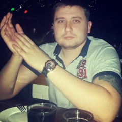 Роман Галактионов, 22.01, Алматы