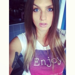 Марина Мурадова-Амельченко, 22.06.1993, Харьков