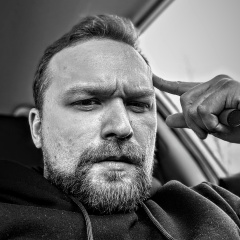 Артём Просвирнин, 15.05