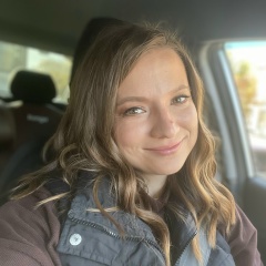 Юлия Арсентьева, 29.05