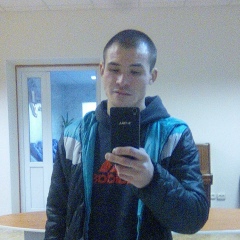 Тоха Трофименко, 14.03, Кропивницкий / Кировоград