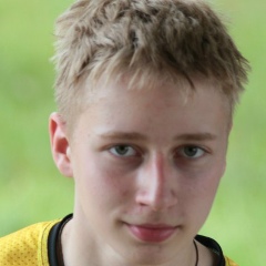 Гоша Федотов