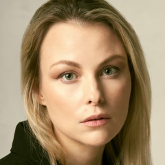 Саша Лушина, Москва