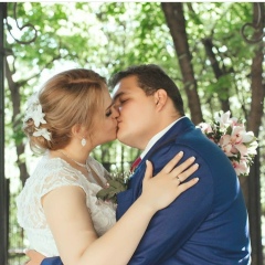 Кристина Шарикова, 20.11.1990, Москва