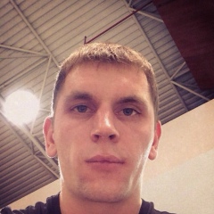 Иван Дюмин, 08.12, Актау