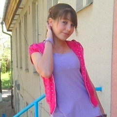 Вера Филатова, 14.09, Антиповка