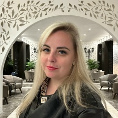 Анетта Уставщикова, 22.02.1989, Ярославль