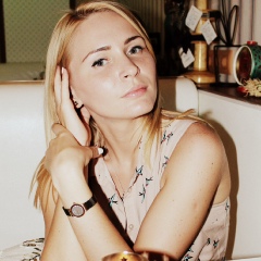 Юлия Скиба, 08.11.1989, Харьков