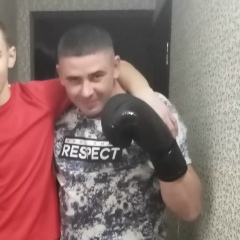 Андрей Калугин, 28.11.1981, Витебск