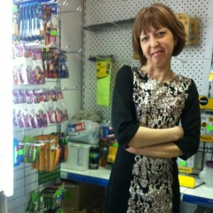 Мунира Жумагулова, 10.12, Алматы