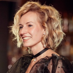 Наталья Аношина, 03.11, Нижний Новгород