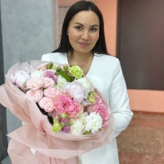 Альбина Имельбаева, 22.05.1988, Уфа