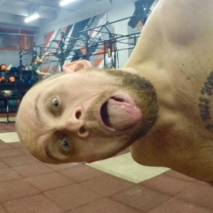 Борис Бредихин, 24.01.1986, Волгоград