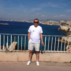 Karen Shalunts, 15.09.1964, Stockholm