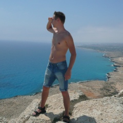 Владимир Парфенченко, 07.07, Москва