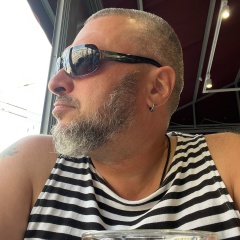 Андрей Малюков, Санкт-Петербург