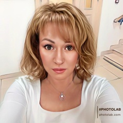 Наталья Сыч, 20.02, Мурманск