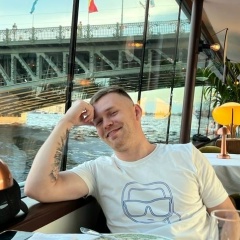 Серёжа Маслянных, 27.07, Санкт-Петербург