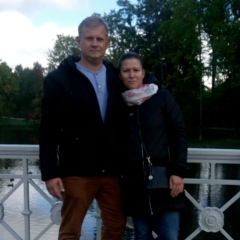 Вероника Нацис, 09.04, Санкт-Петербург