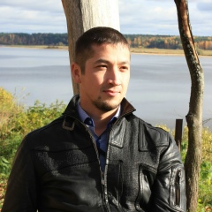 Сергей Росляков, 26.04.1982, Санкт-Петербург