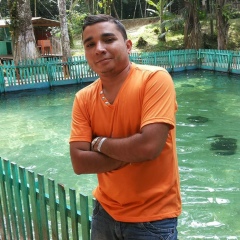 Leandro Monteiro, 12.09.1989, Marituba