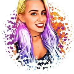 Алёна Яковлева, 14.06.1988, Псков