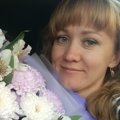 Екатерина Шумай, 31.12, Чайковский