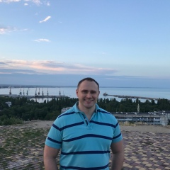 Игорь Брыскин, 16.08.1977, Санкт-Петербург