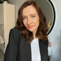 Евгения Перова, 12.07, Москва