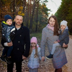 Маринка Литвинчик, 22.04, Пинск