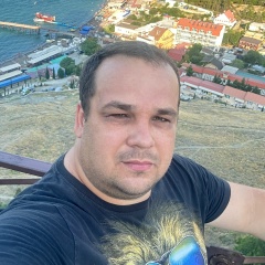 Георгий Горбовский, 26.07.1989, Керчь