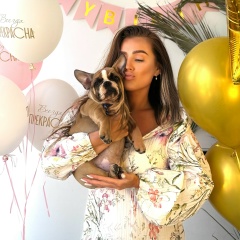 Anastasiia Aleksandrovna