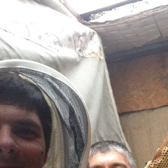 Василий Кутовой, 21.03.1983, Геленджик