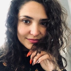 Алина Ищанова, 06.02